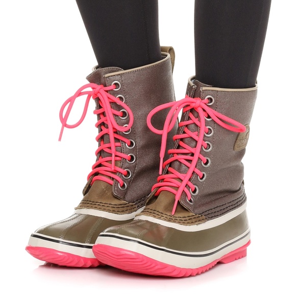 ⚡️LAST CHANCE⚡️ Sorel 1964 Premium Boot, Size 7